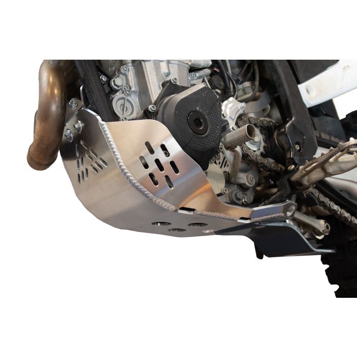 KTM, Husqvarna, GasGas 250, 350, 450, 500 4-stroke Skidplate 2023