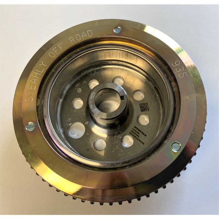 Husqvarna 250, 300 TX, TC 2023-25 (935)
