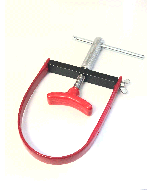 Flywheel - Pulley Holder