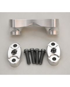 Handlebar Clamp for KTM, Husqvarna 2016-20 (23-116)