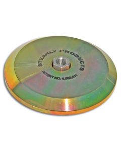Kaw KX 60, 80, 85, 100, 112 1988-2025 Flywheel Weight (606)