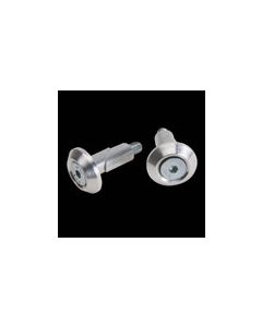 Handlebar End Inserts
