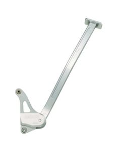 Pro Moto Billet Bolt-On Side Stand for Suzuki