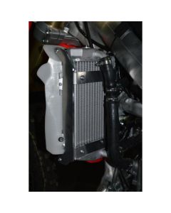 Honda CRF 250R 2014-15 Radiator Braces (11-168)