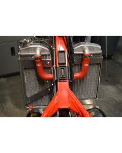 Beta 250, 300 RR 2013-2019 Radiator Braces (11-400)