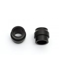 KTM / Husqvarna Hard Anodized Front Wheel Spacers (16-086)