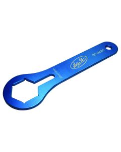 KTM, Husqvarna 50mm WP Fork Cap Wrench, fits Twin Chamber and Xplor Fork
