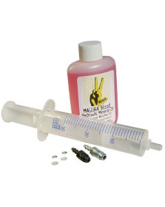 Hydraulic Clutch Bleeder Kit (23-010)