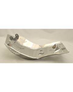 Honda CRF 450R, RX 2017-20 / CRF 450RS 22 Aluminum Skid Plate by EE (24-6017)