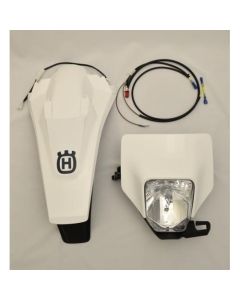 Husqvarna Off-Road Light Kit FC, FX 250, 350, 450 16-18 (30-816)