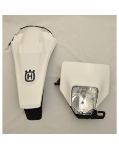 Husqvarna Off-Road Light Kit TX 300 2017-18 (30-817)