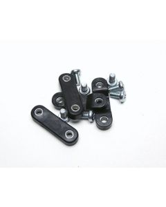 Replacement Bracket Kit for Evolution Hand Guard Covers (51-100)