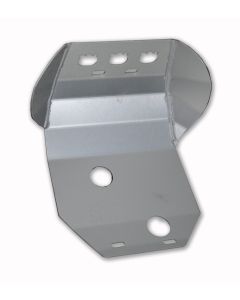 Husqvarna TE 410, 610, 630 05-14 Aluminum Skid Plate (B-461)