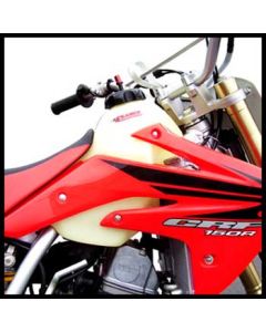 Honda CRF 150R Over Sized Fuel Tank by Clarke