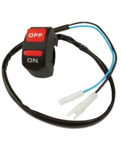 On-Off Switch (L-0201)