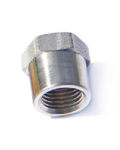 Replacement Nut for 12mm Crank End (Y-N)