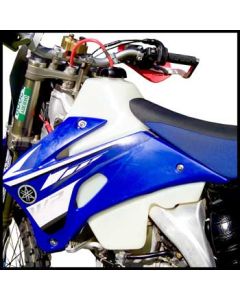 Yamaha WR250F / WR450F Over Sized Fuel Tank by Clarke
