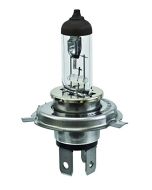 Halogen H-4 Replacement Bulb