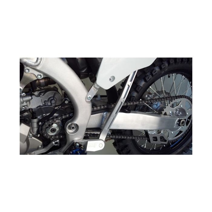 Pro Moto Billet KickStand Suzuki RMZ250/450 2004-2015